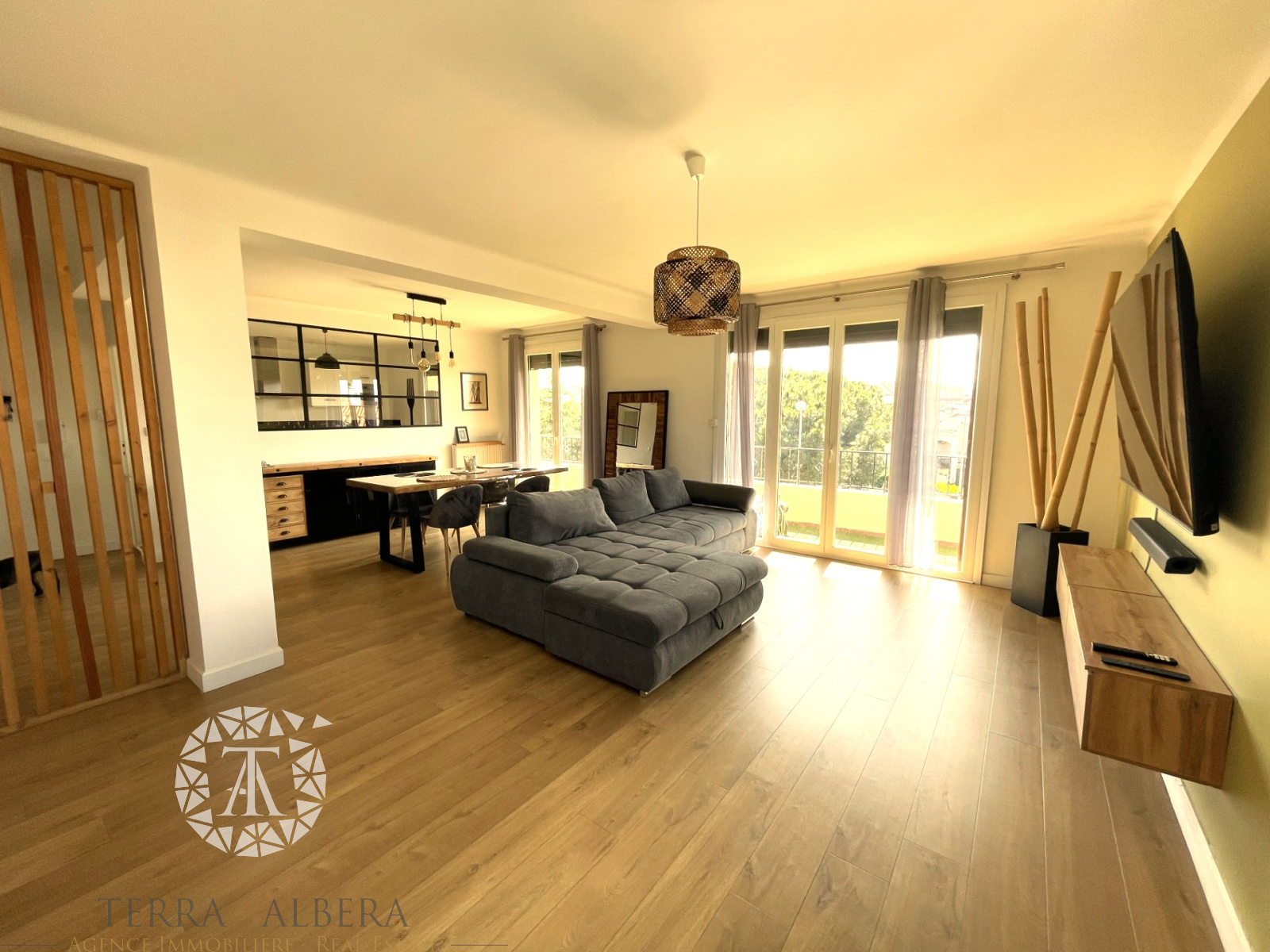 Image_1, Appartement, Perpignan, ref :F2126