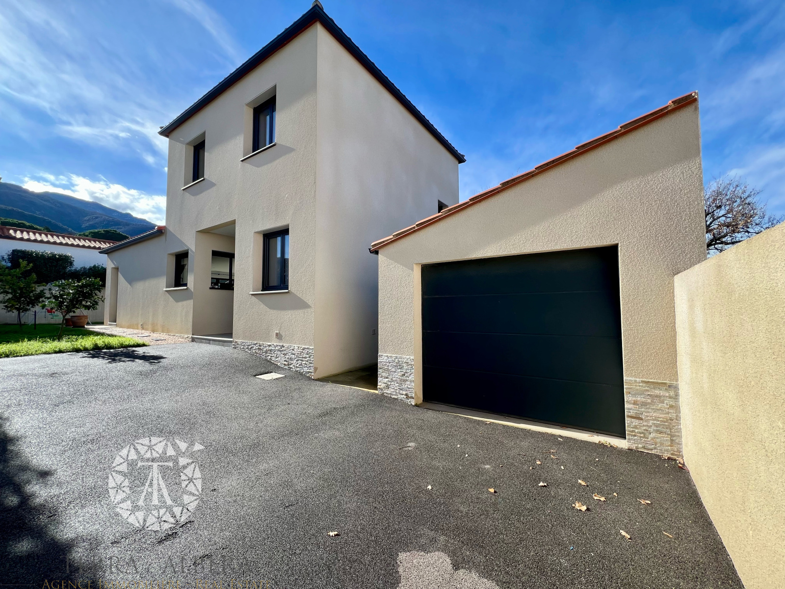 Image_2, Villa, Laroque-des-Albères, ref :V1978 