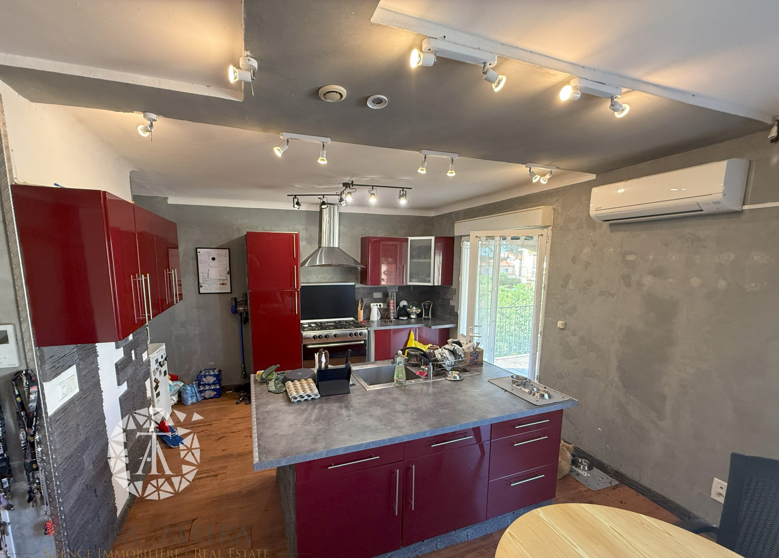 Image_13, Villa, Saint-André, ref :1986