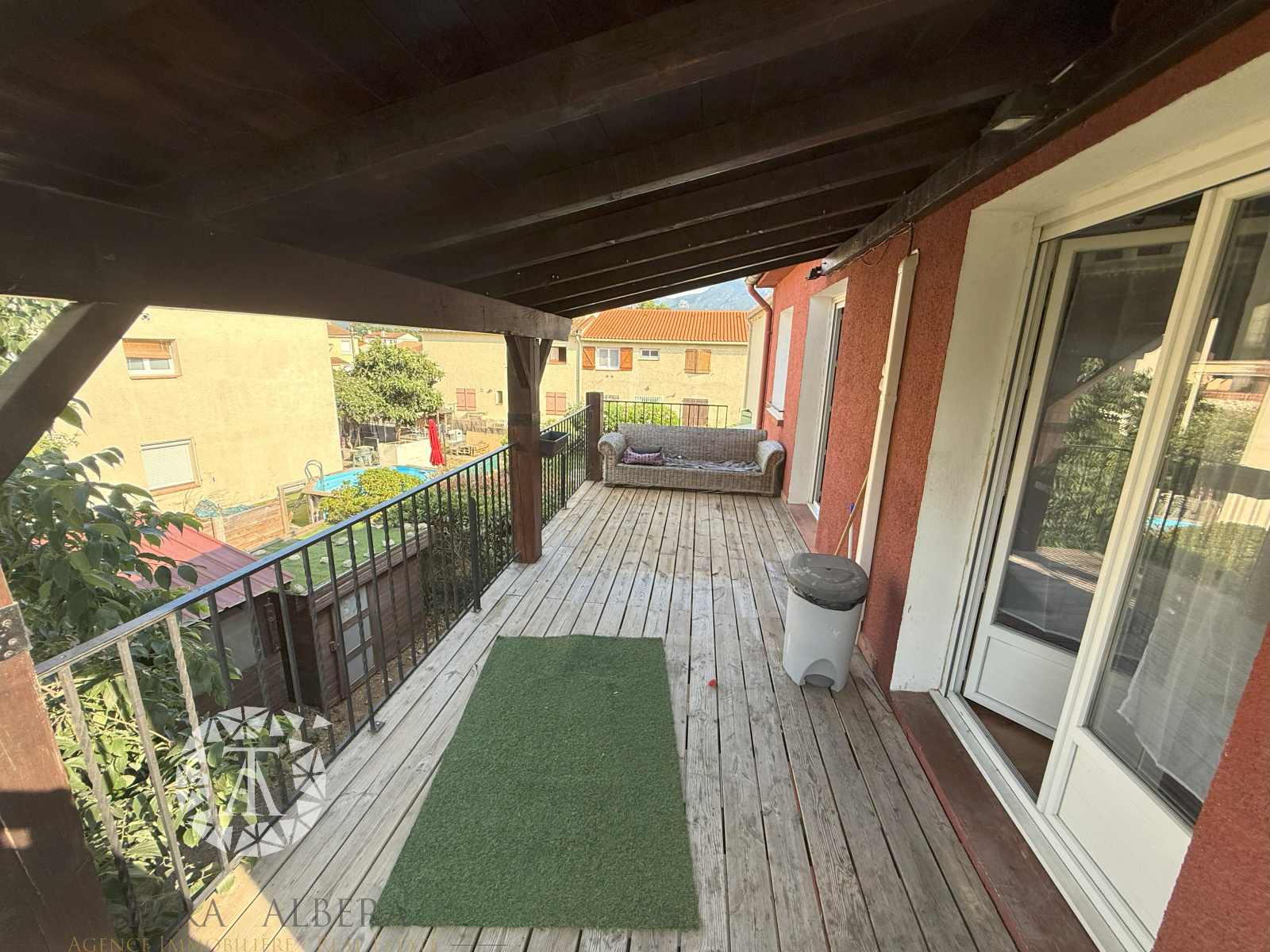 Image_16, Villa, Saint-André, ref :1986