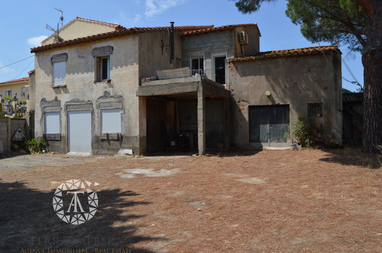 Image_2, Villa, Banyuls-dels-Aspres, ref :ML1096