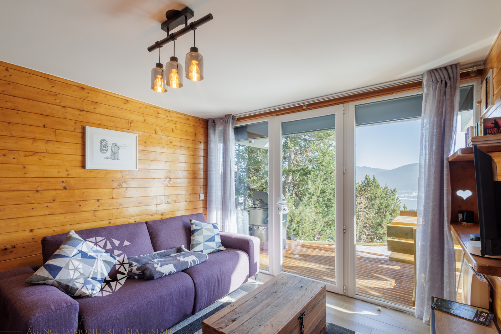 Image_4, Appartement, Les Angles, ref :V1699