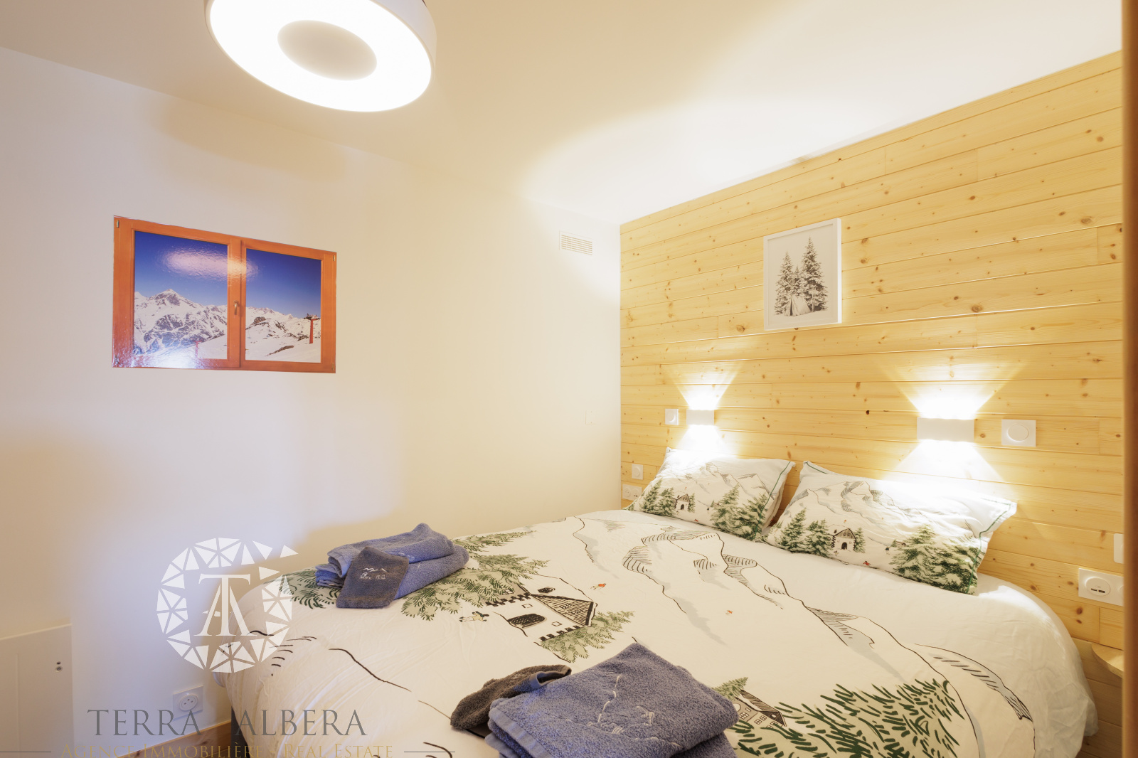 Image_9, Appartement, Les Angles, ref :V1699