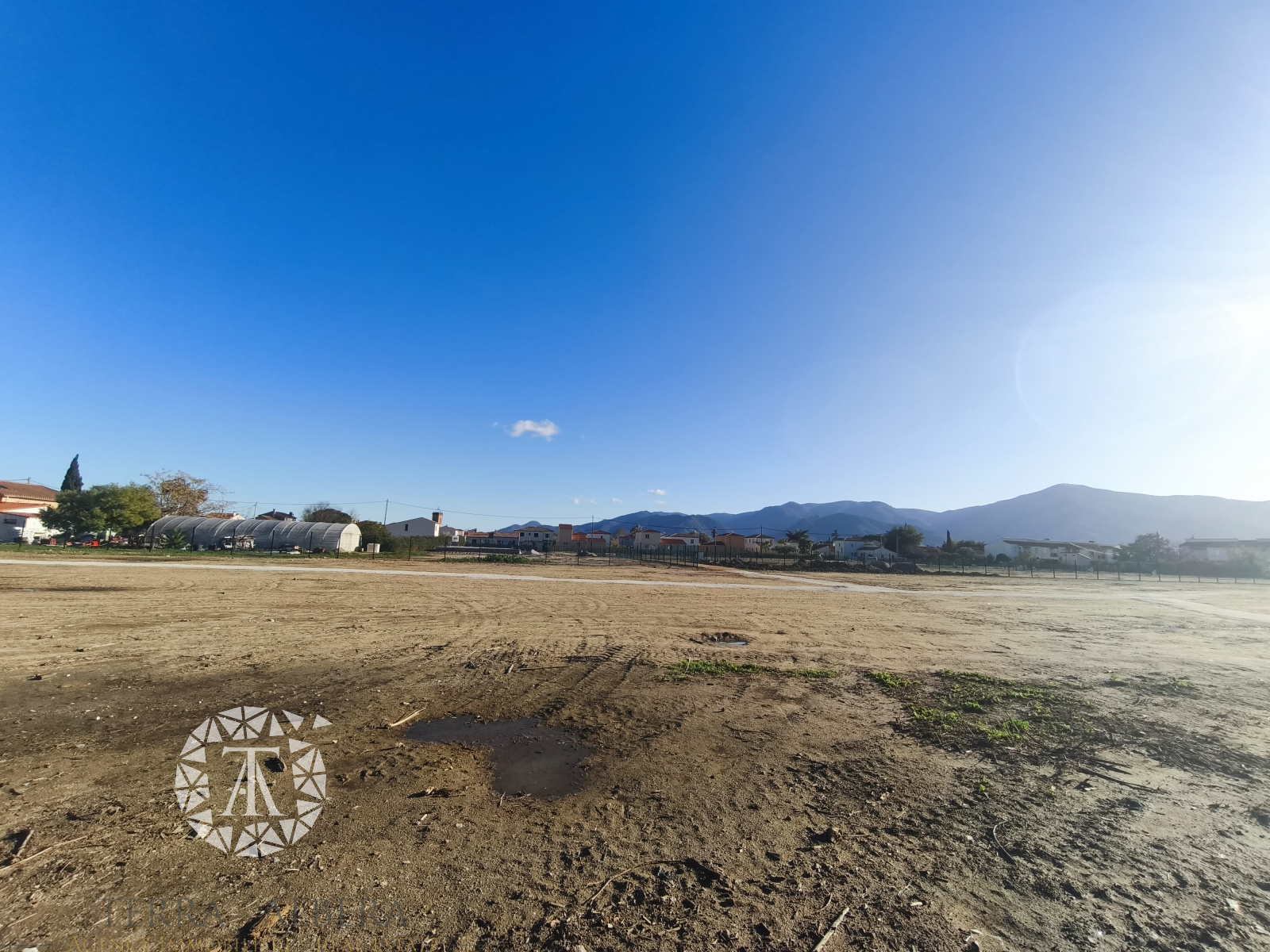 Image_2, Terrain à batir, Palau-del-Vidre, ref :A1606-