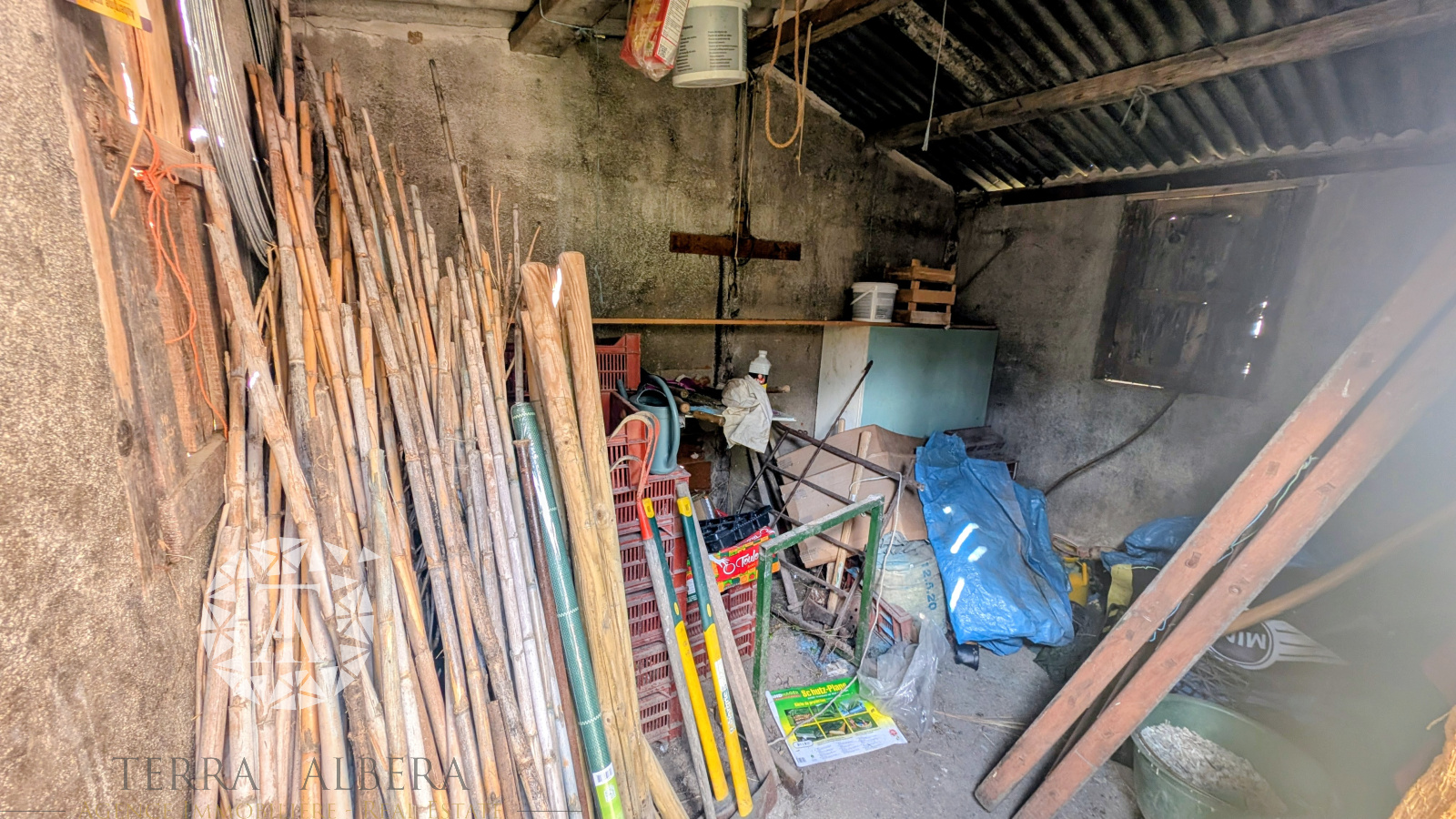 Image_3, Garage, Villelongue-dels-Monts, ref :V2066