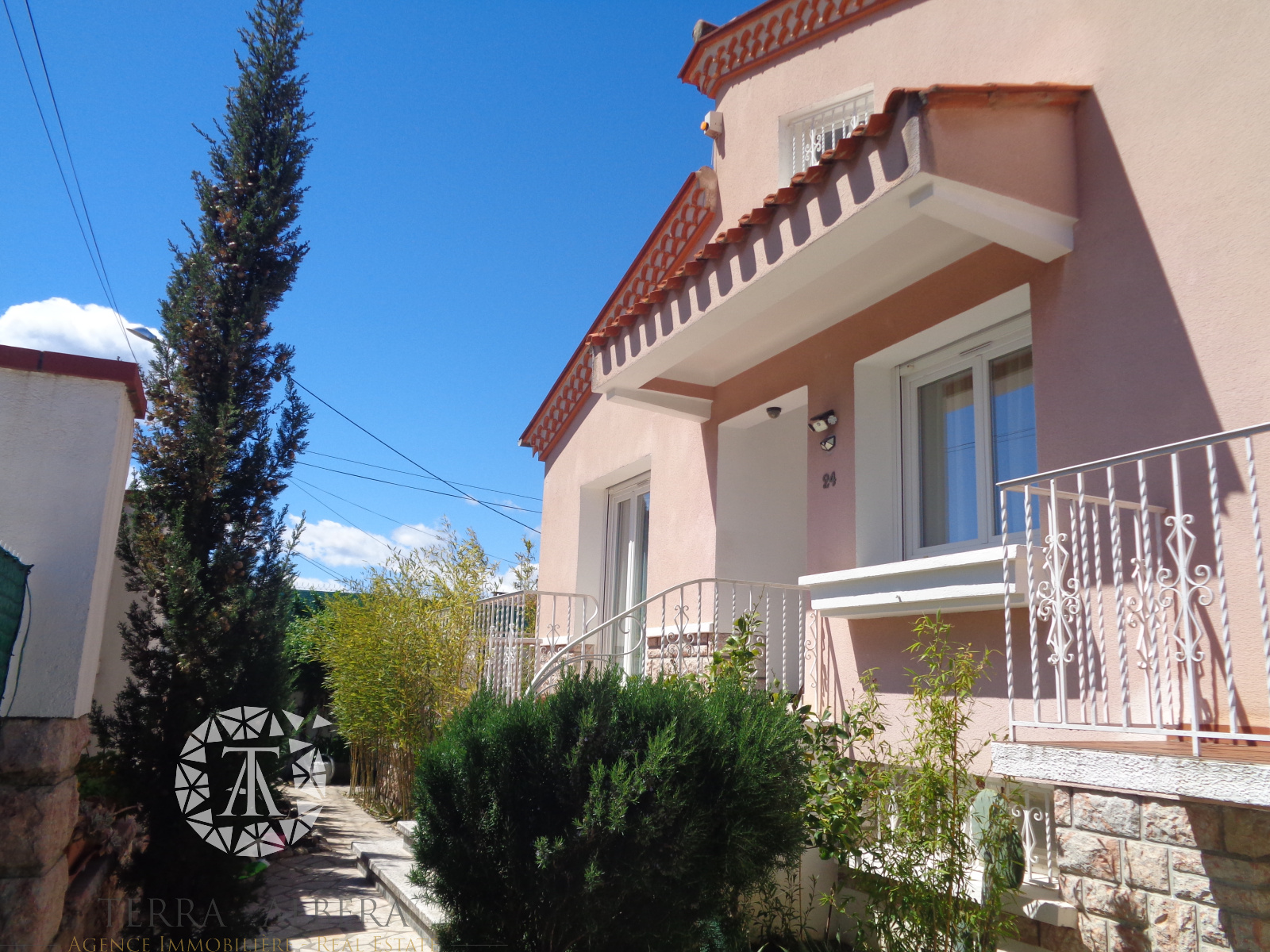 Image_1, Villa, Le Boulou, ref :AC1911