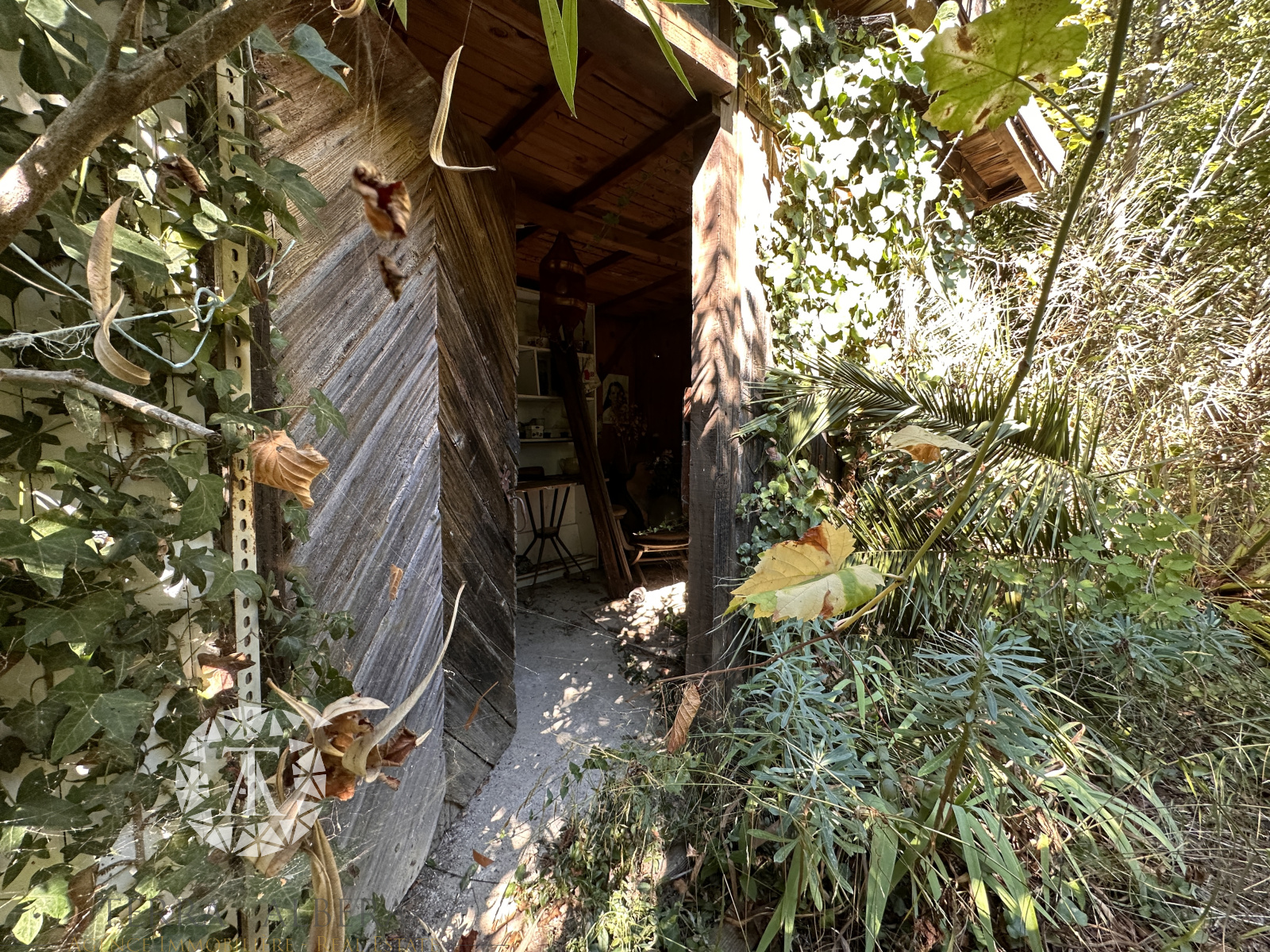 Image_3, Terrain agricole, Laroque-des-Albères, ref :V1868