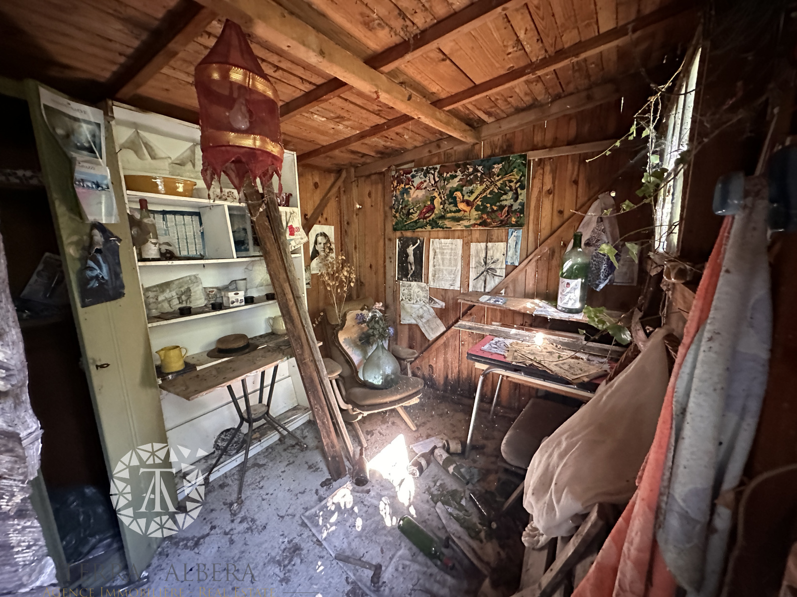 Image_4, Terrain agricole, Laroque-des-Albères, ref :V1868