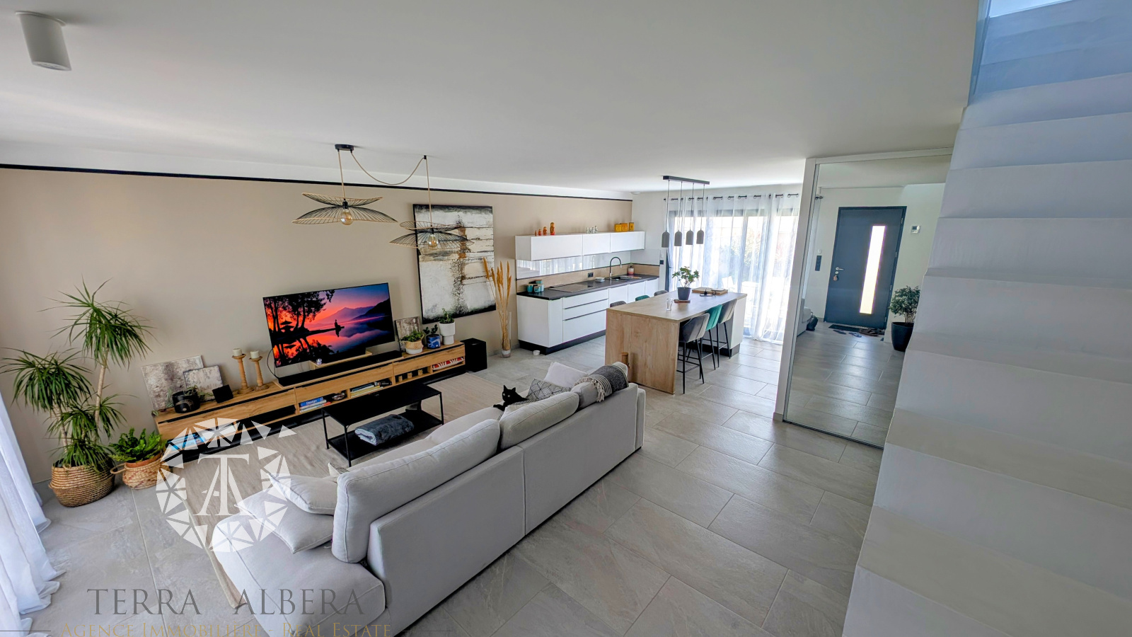Image_6, Maison, Ortaffa, ref :V_ML_S_2148