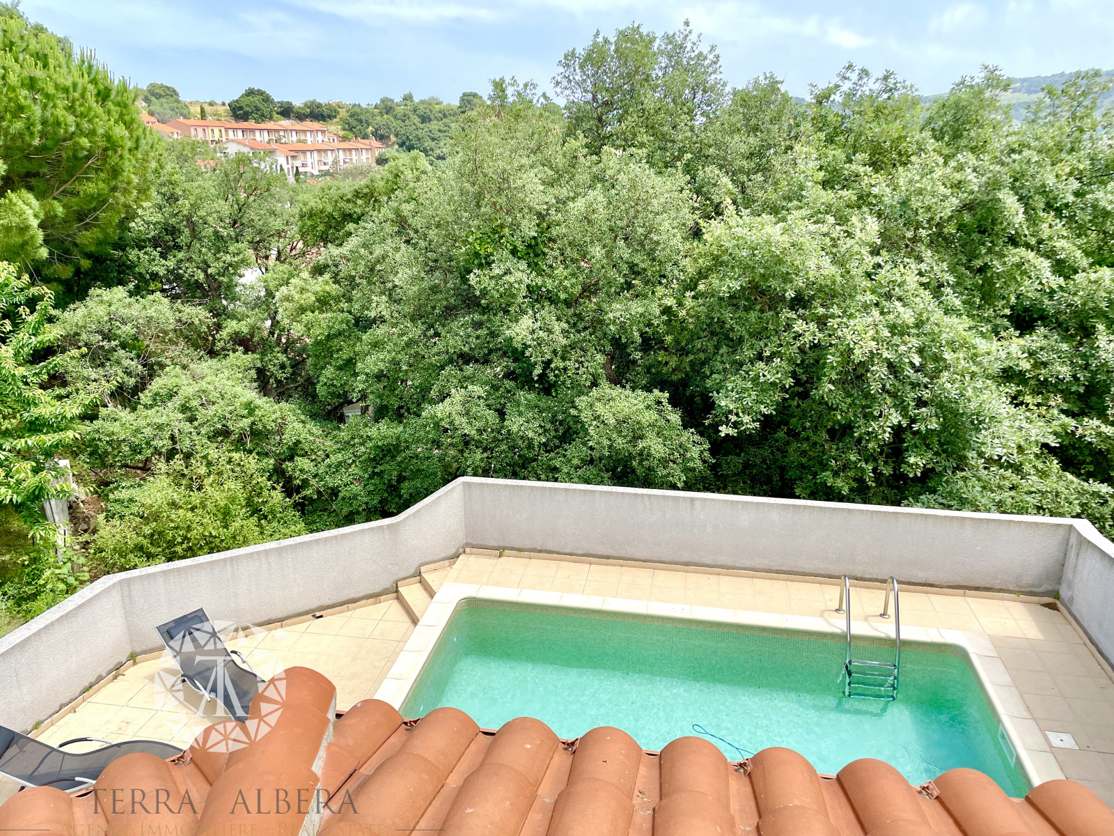 Image_3, Villa, Collioure, ref :E/ EL1056
