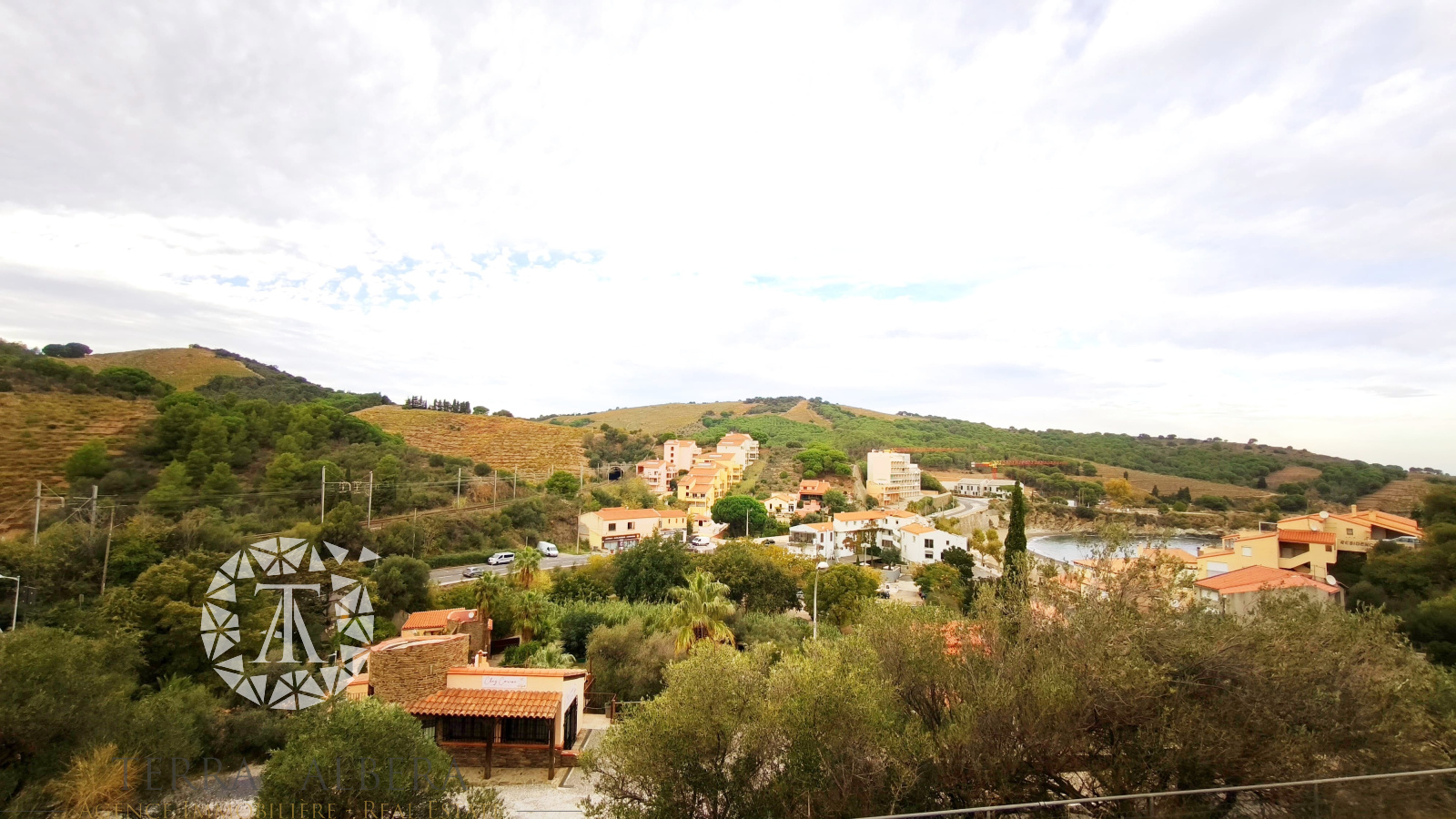 Image_10, Maison, Banyuls-sur-Mer, ref :AR1936