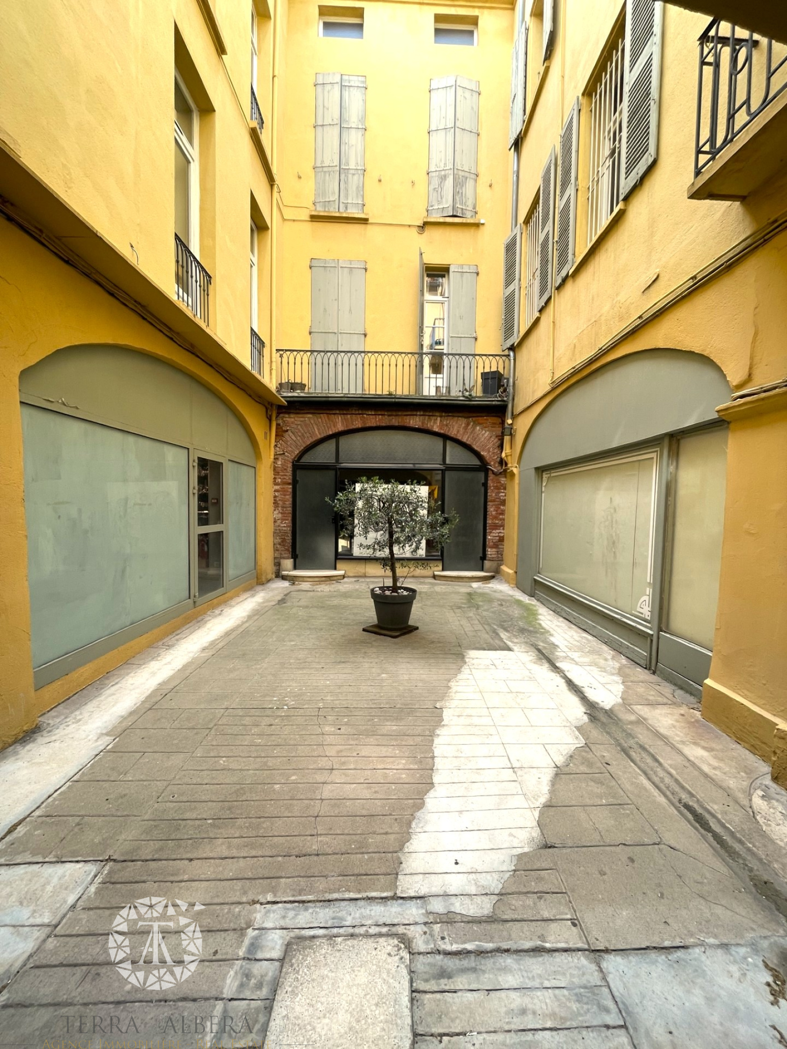 Image_1, Appartement, Perpignan, ref :F2076