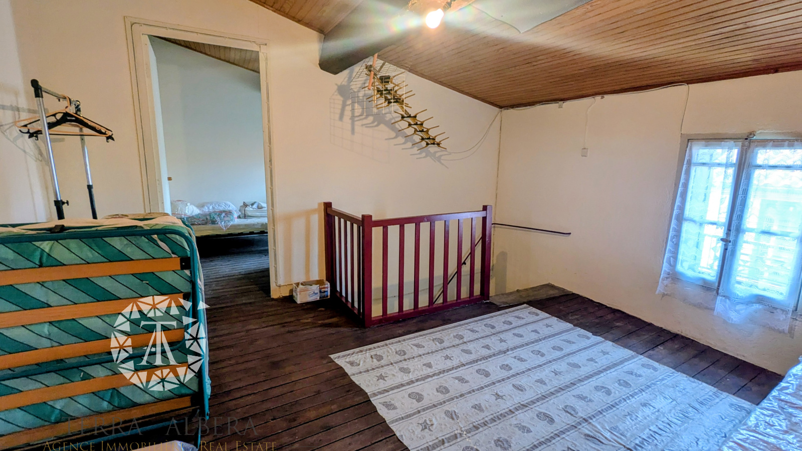 Image_8, Maison de village, Saint-André, ref :1993