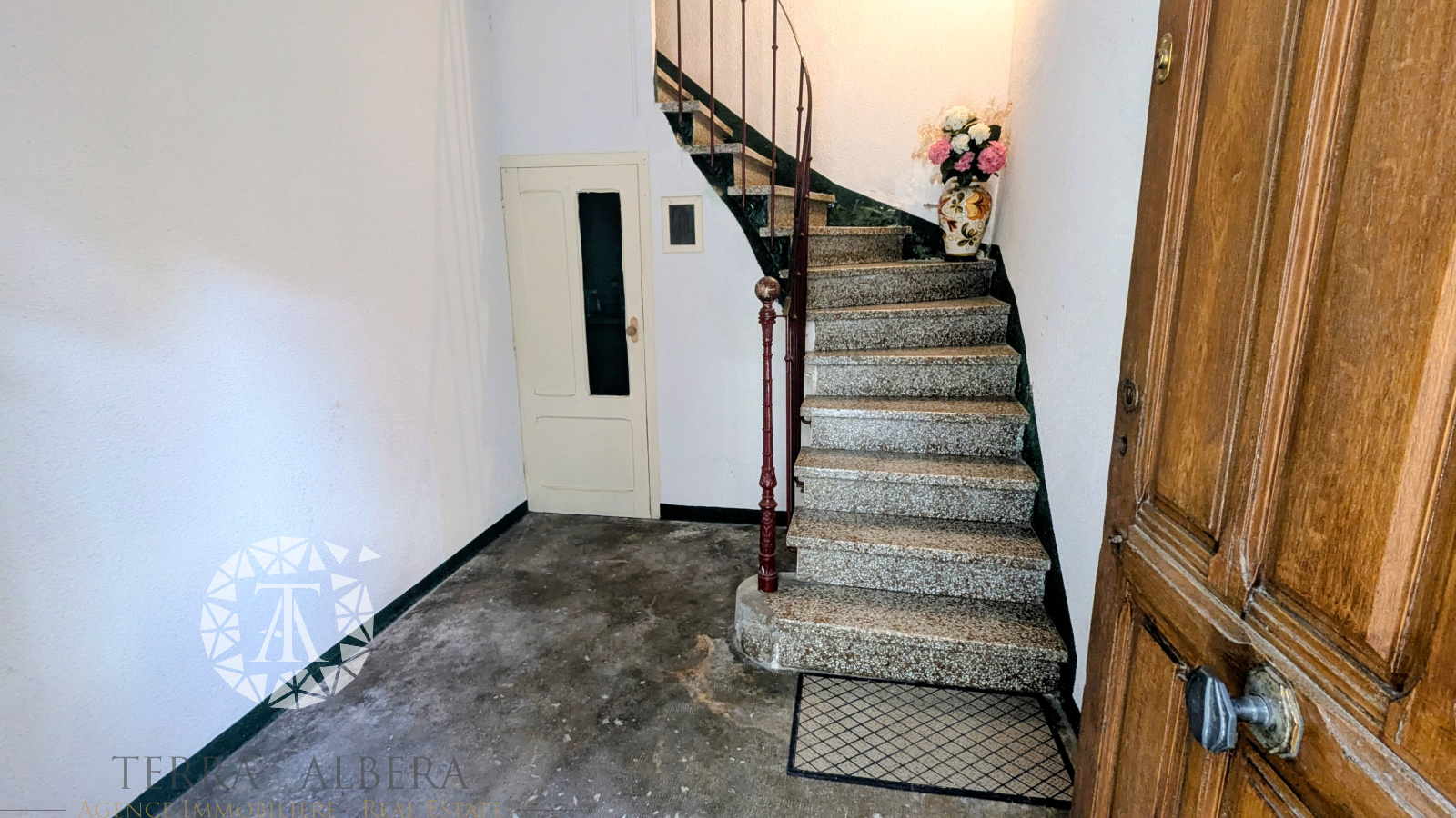 Image_1, Maison de village, Saint-André, ref :1993