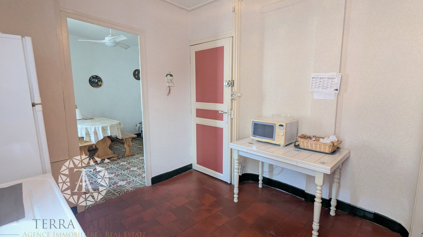 Image_3, Maison de village, Saint-André, ref :1993