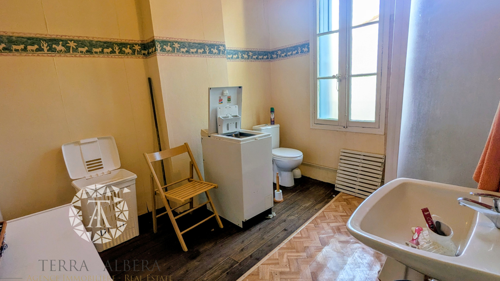 Image_7, Maison de village, Saint-André, ref :1993