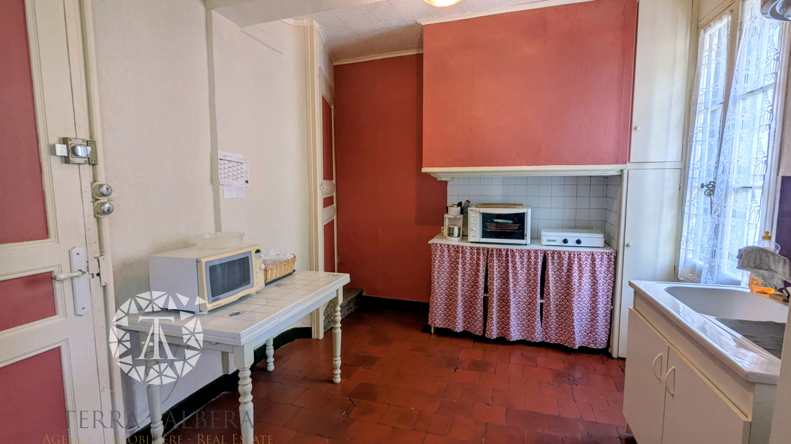 Image_5, Maison de village, Saint-André, ref :1993