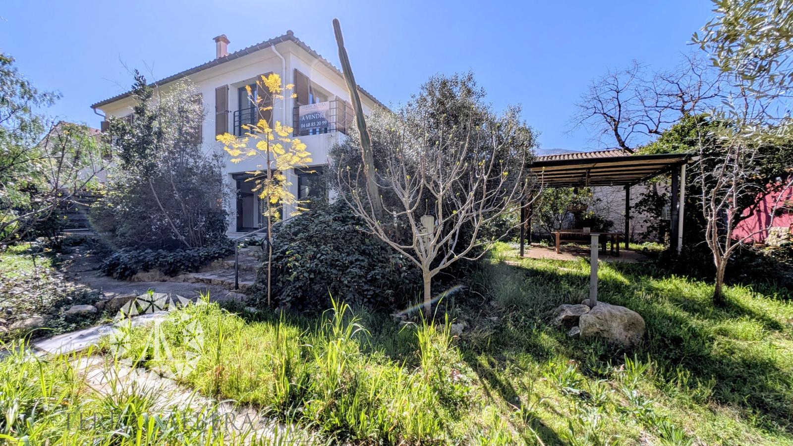 Image_10, Maison, Laroque-des-Albères, ref :V2052