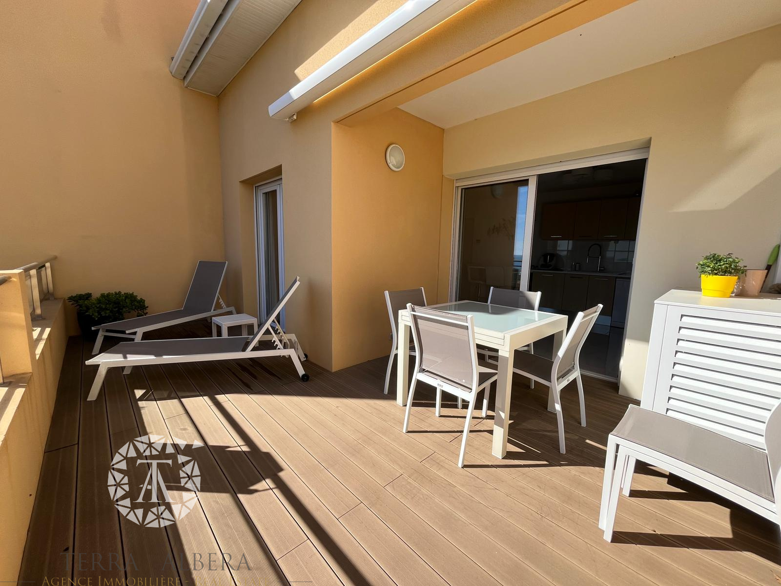 Image_2, Appartement, Banyuls-sur-Mer, ref :AR2056