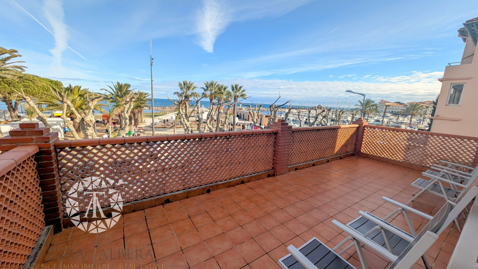 Image_1, Appartement, Banyuls-sur-Mer, ref :3983