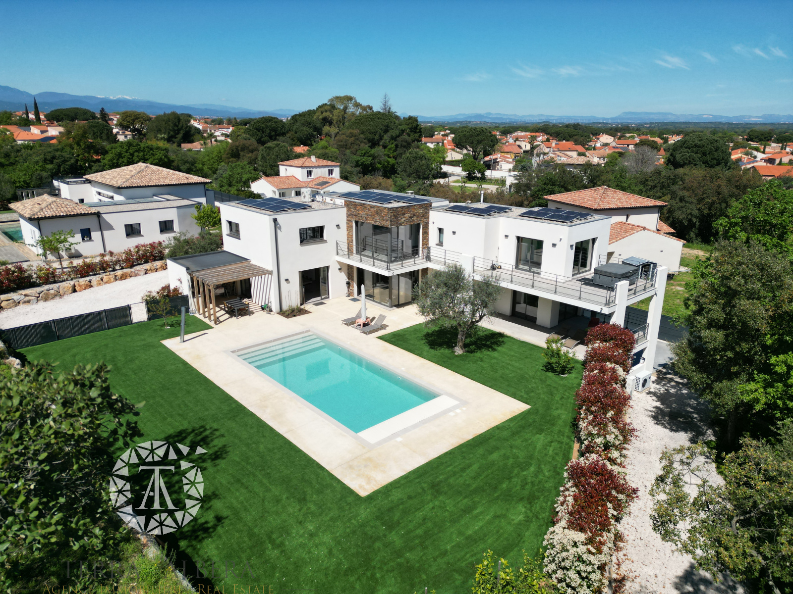 Image_12, Villa, Sorède, ref :VD1657