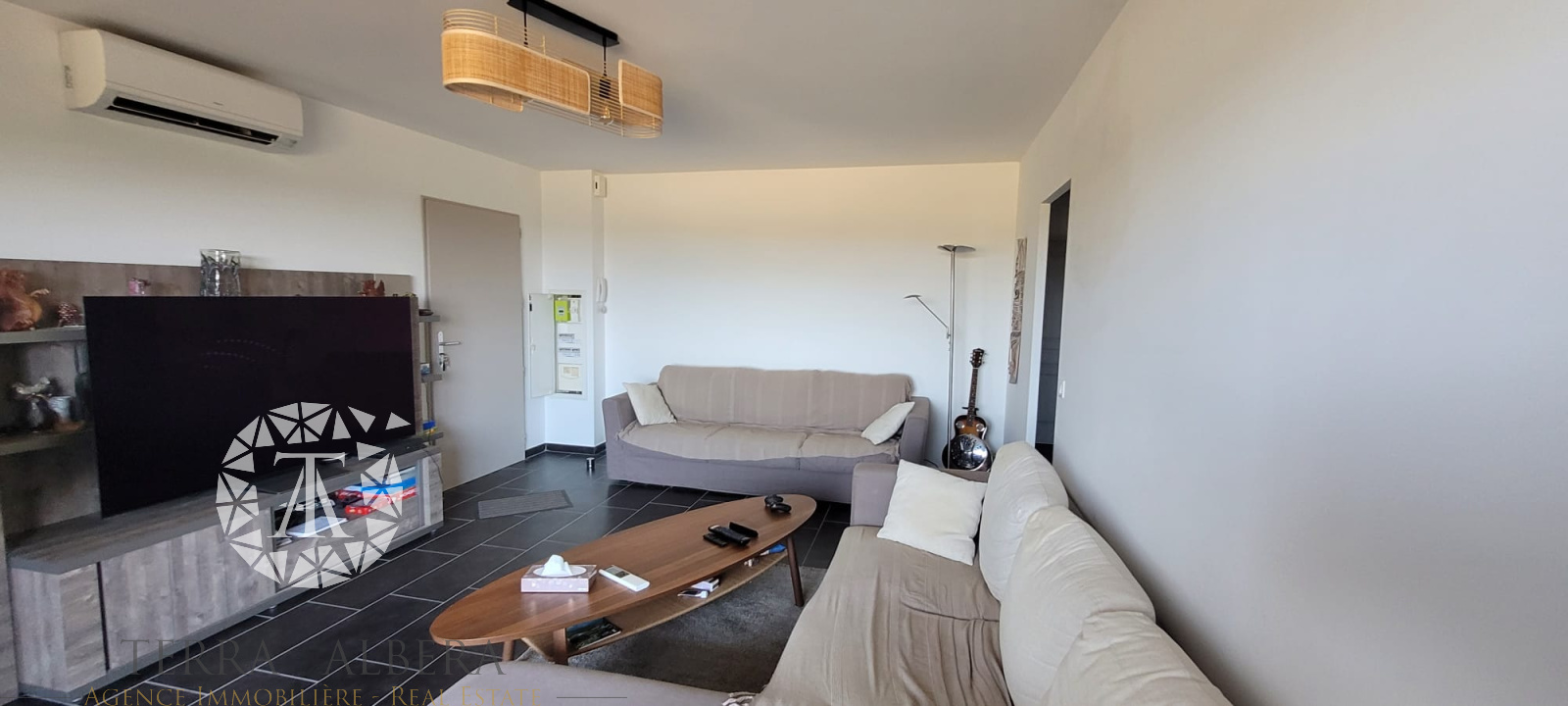 Image_7, Appartement, Saint-André, ref :V_ML_2144