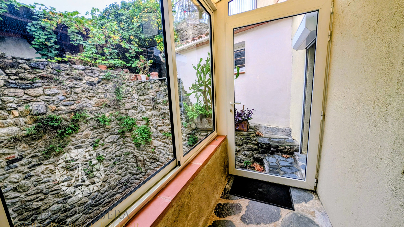 Image_6, Maison de village, Laroque-des-Albères, ref :V1687