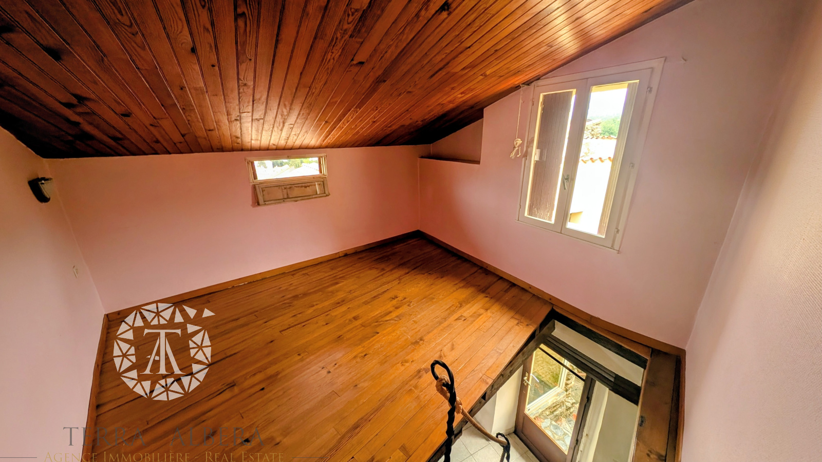 Image_16, Maison de village, Laroque-des-Albères, ref :V1687