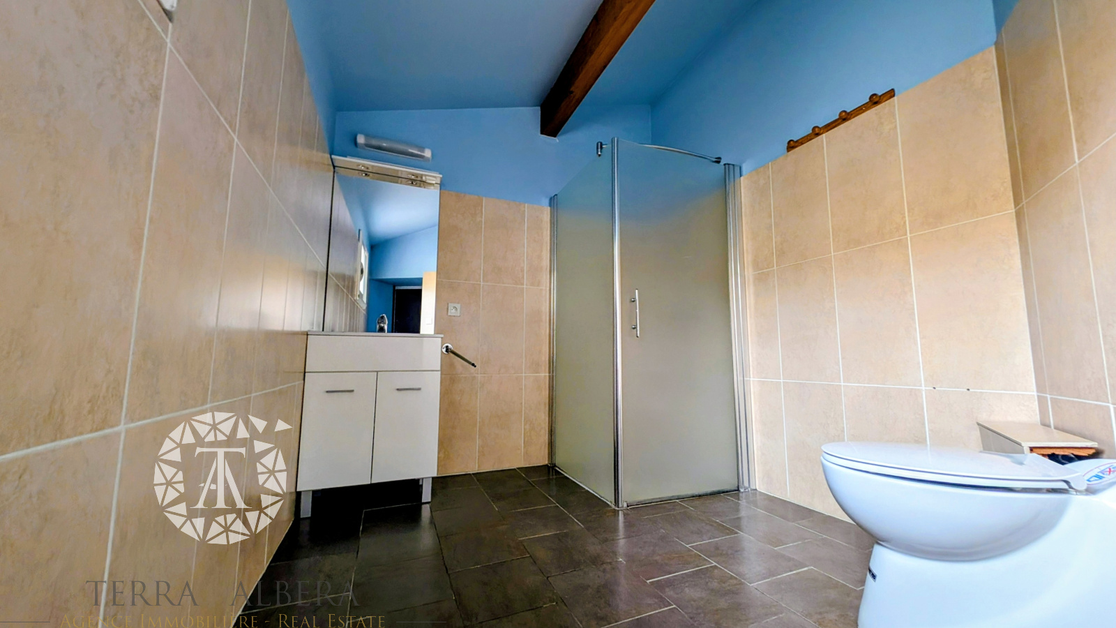 Image_11, Maison de village, Laroque-des-Albères, ref :V1687