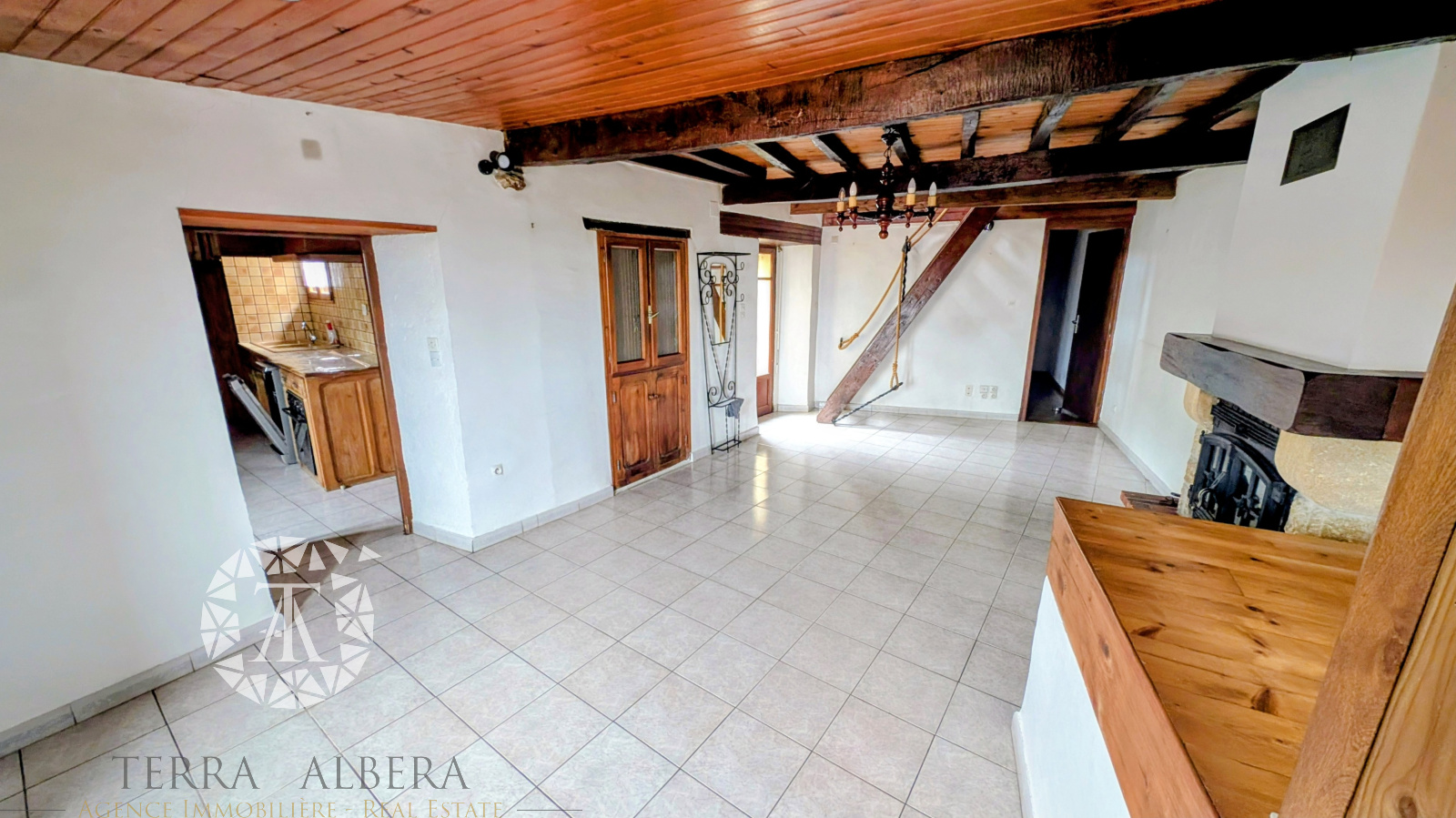 Image_7, Maison de village, Laroque-des-Albères, ref :V1687