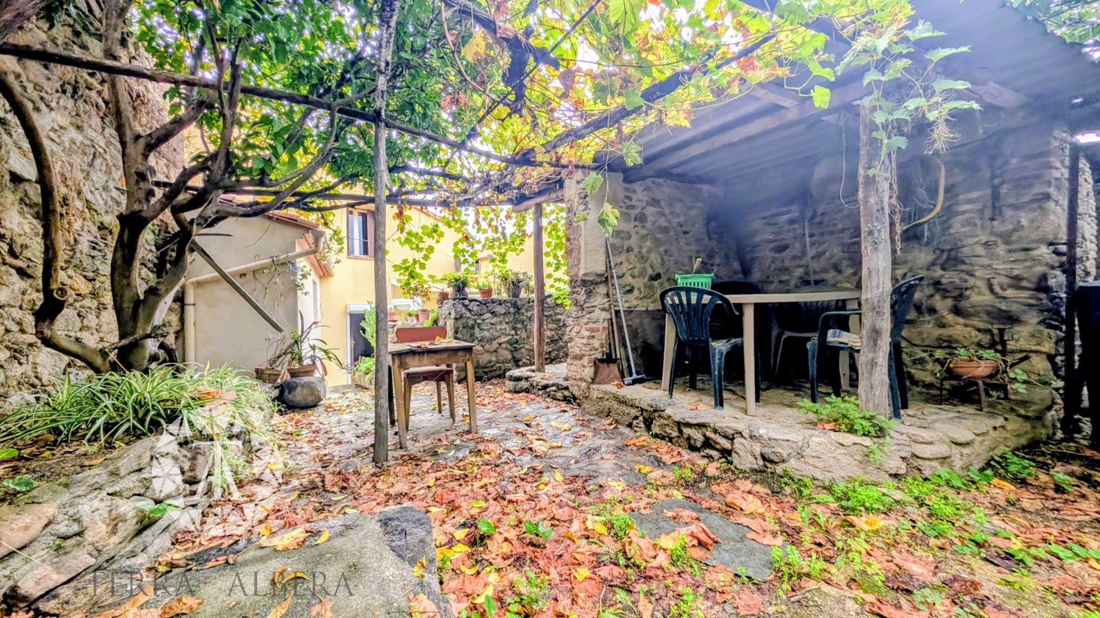 Image_19, Maison de village, Laroque-des-Albères, ref :V1687