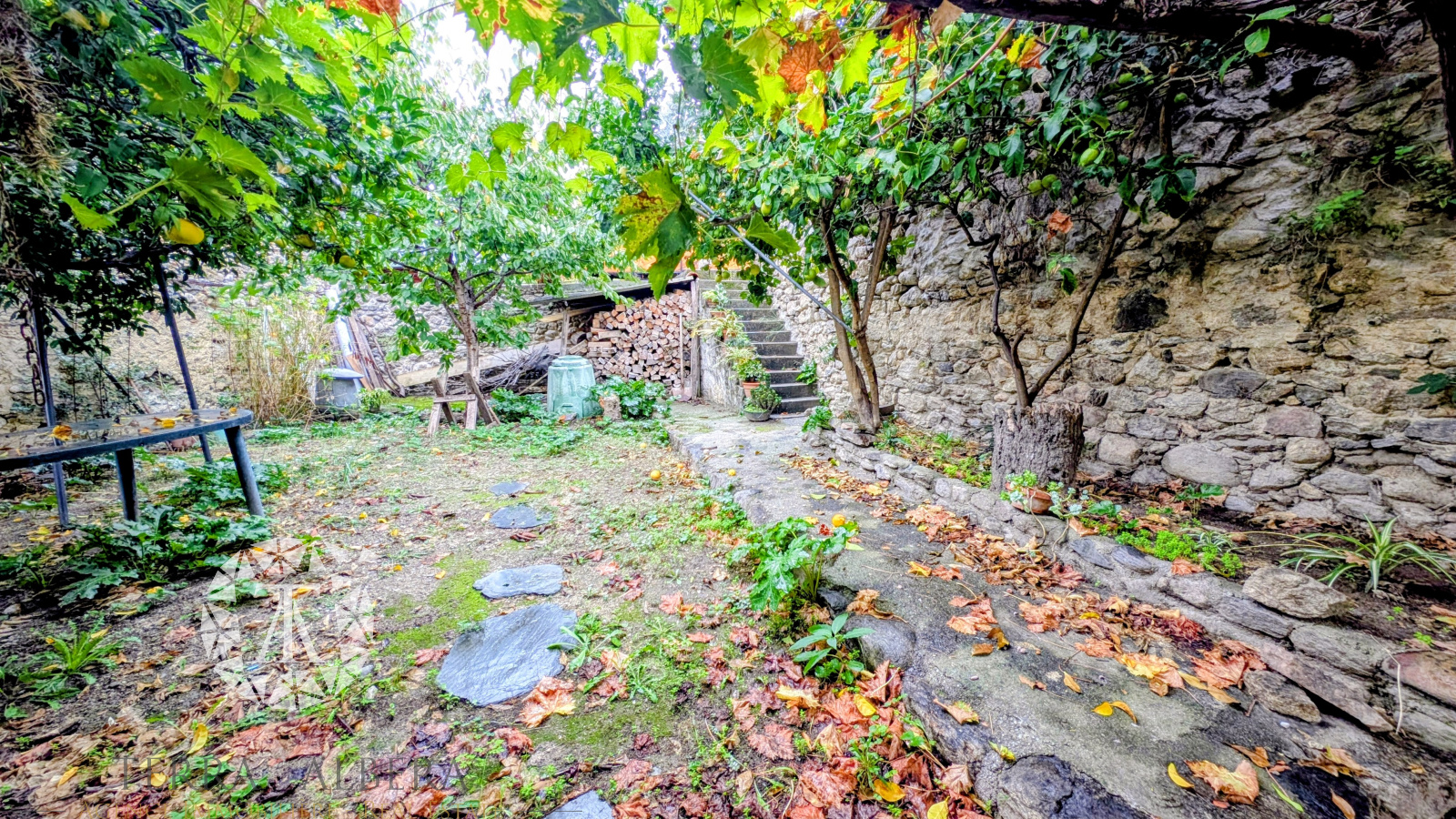 Image_5, Maison de village, Laroque-des-Albères, ref :V1687