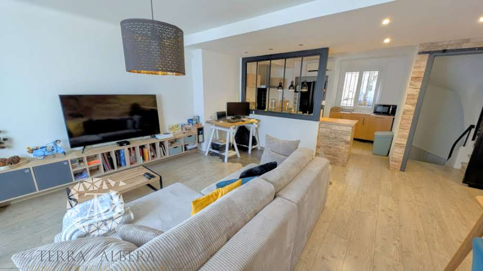 Image_4, Maison de village, Baho, ref :AF1616