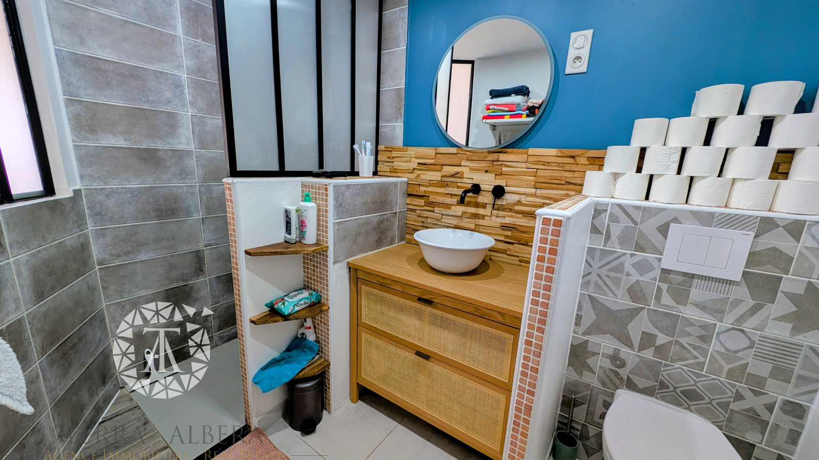 Image_8, Maison de village, Baho, ref :AF1616