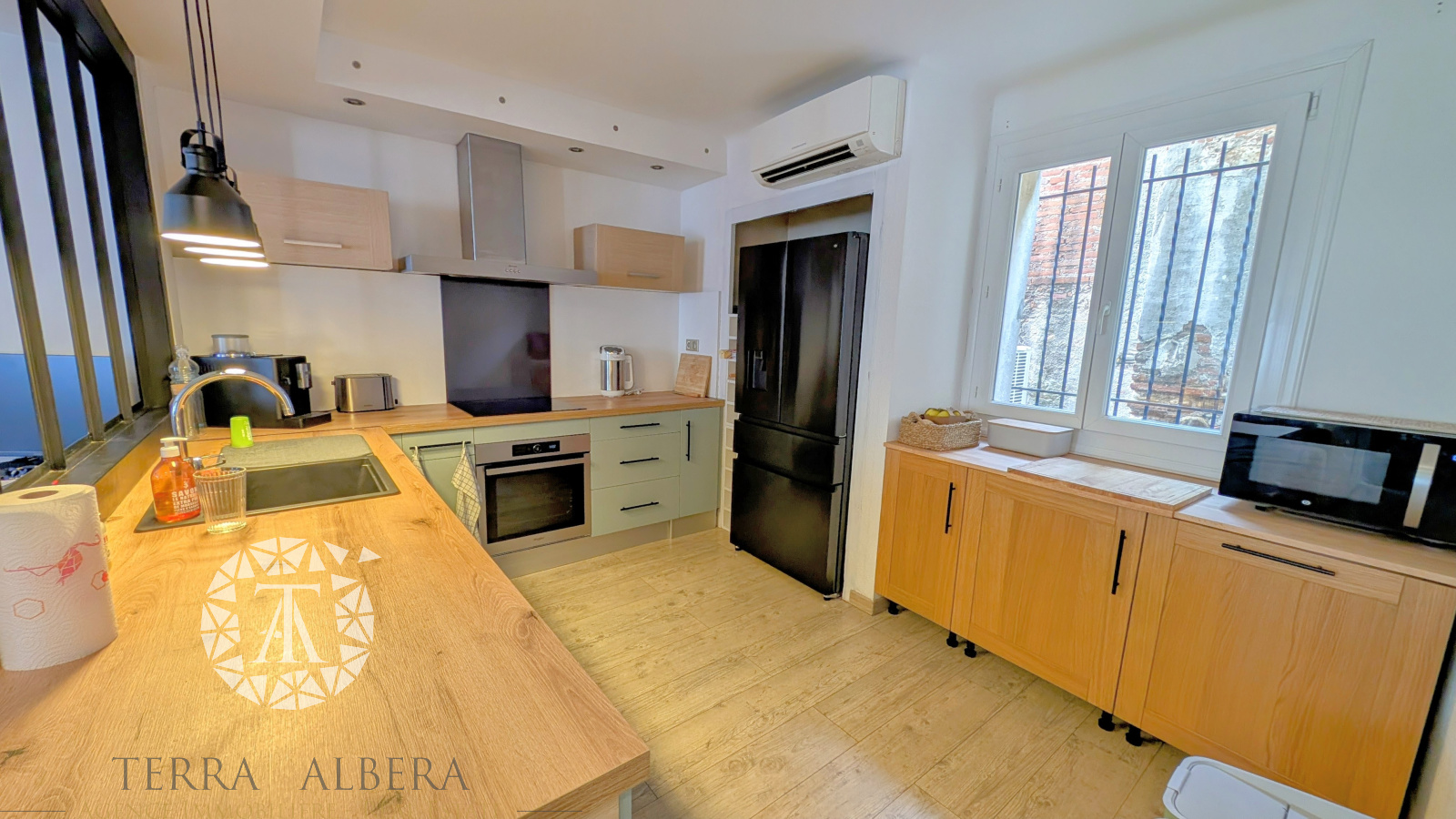 Image_3, Maison de village, Baho, ref :AF1616