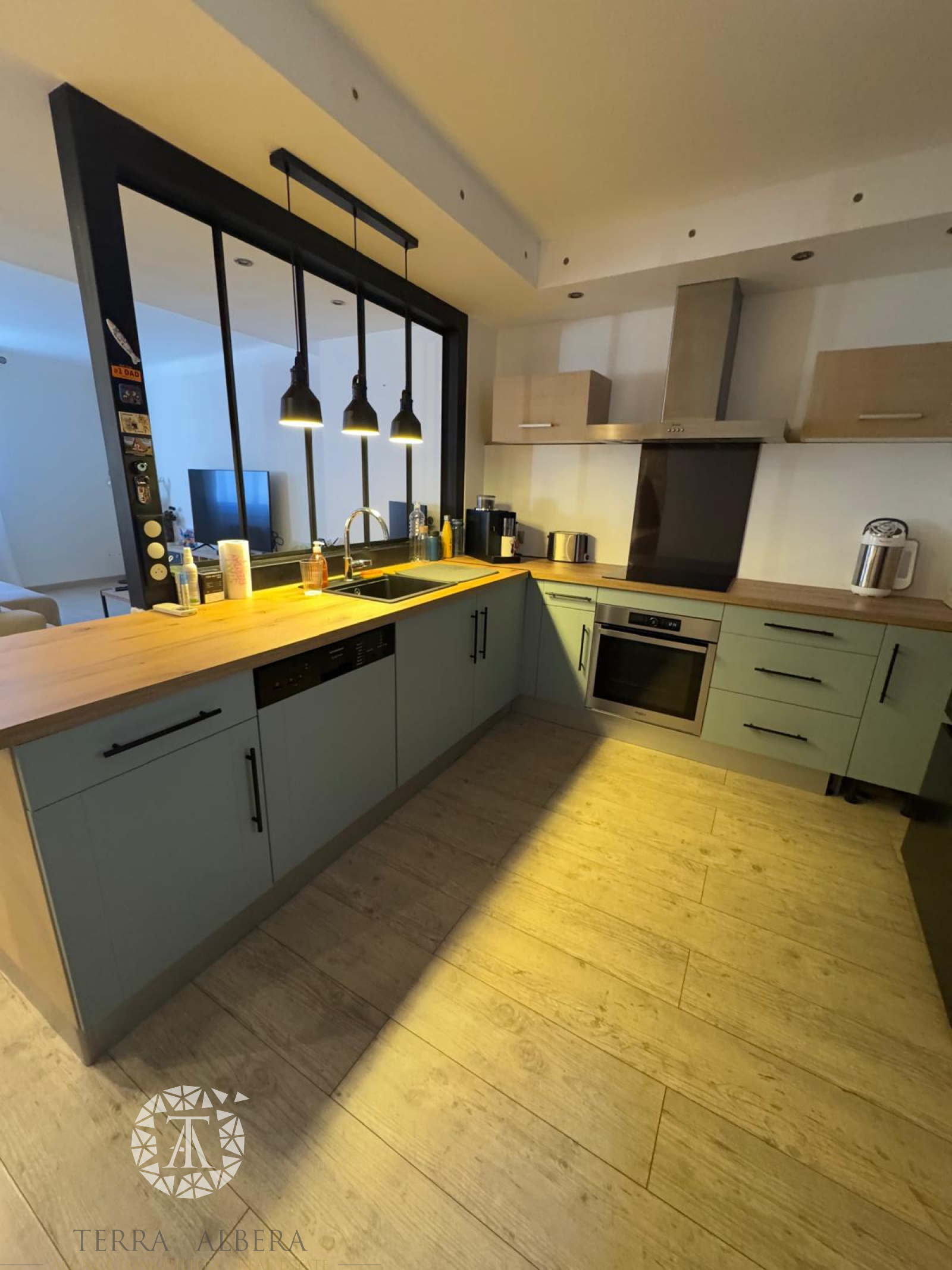 Image_5, Maison de village, Baho, ref :AF1616