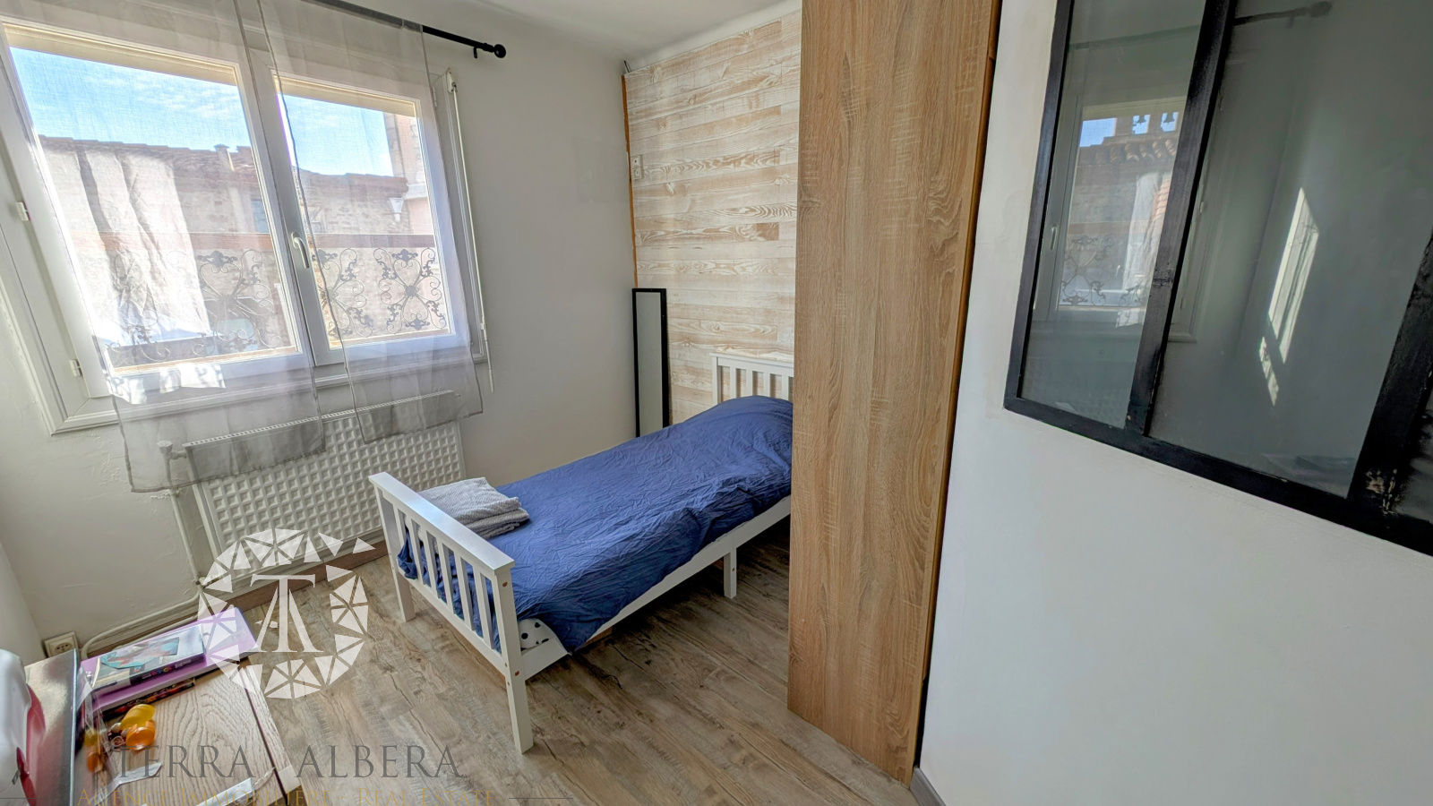 Image_7, Maison de village, Baho, ref :AF1616