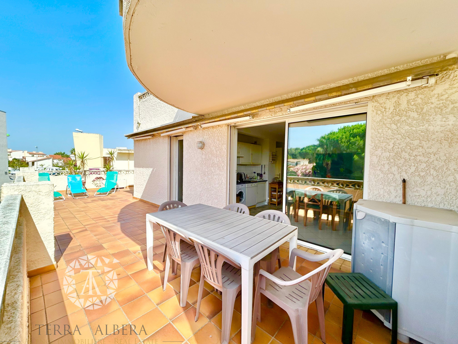 Image_1, Appartement, Saint-Cyprien, ref :F2155