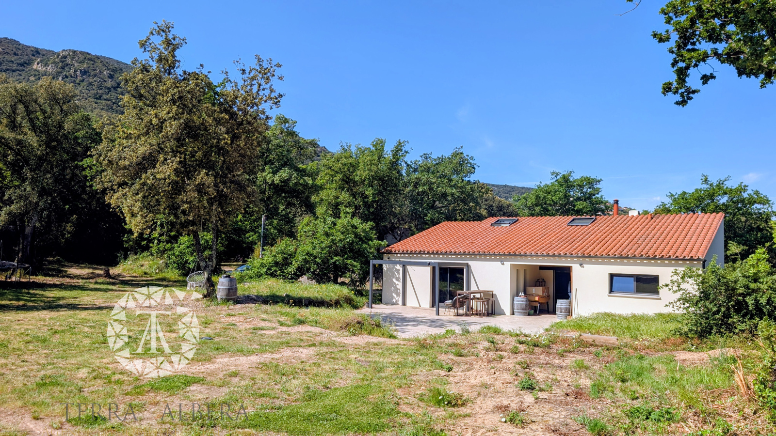 Image_22, Maison, Laroque-des-Albères, ref :V1997