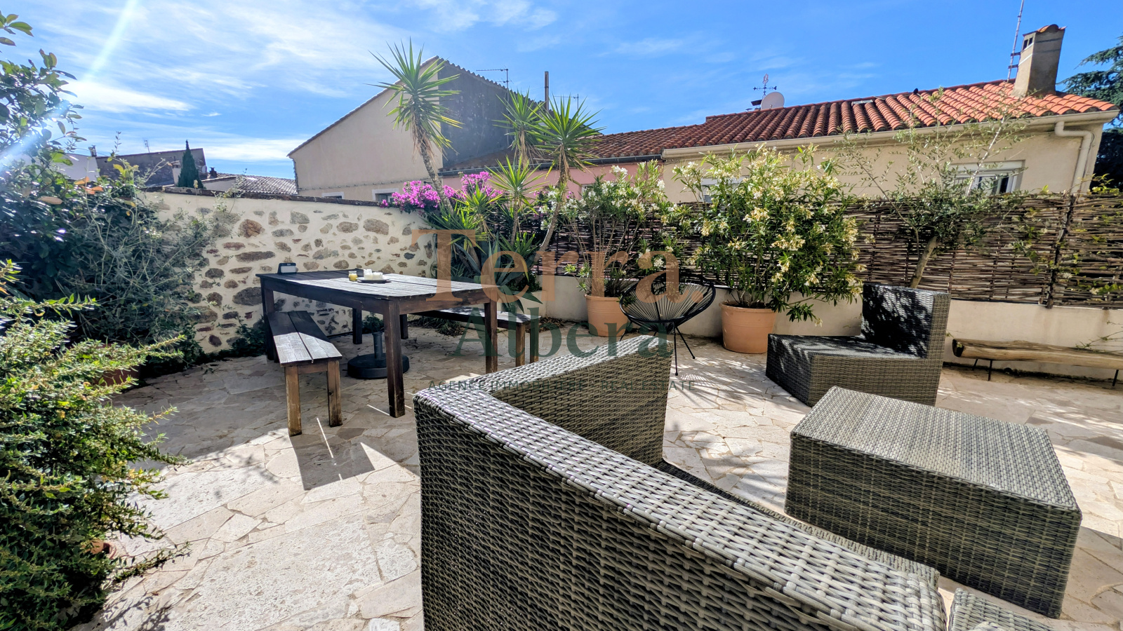 Image_14, Maison de village, Argelès-sur-Mer, ref :V2167