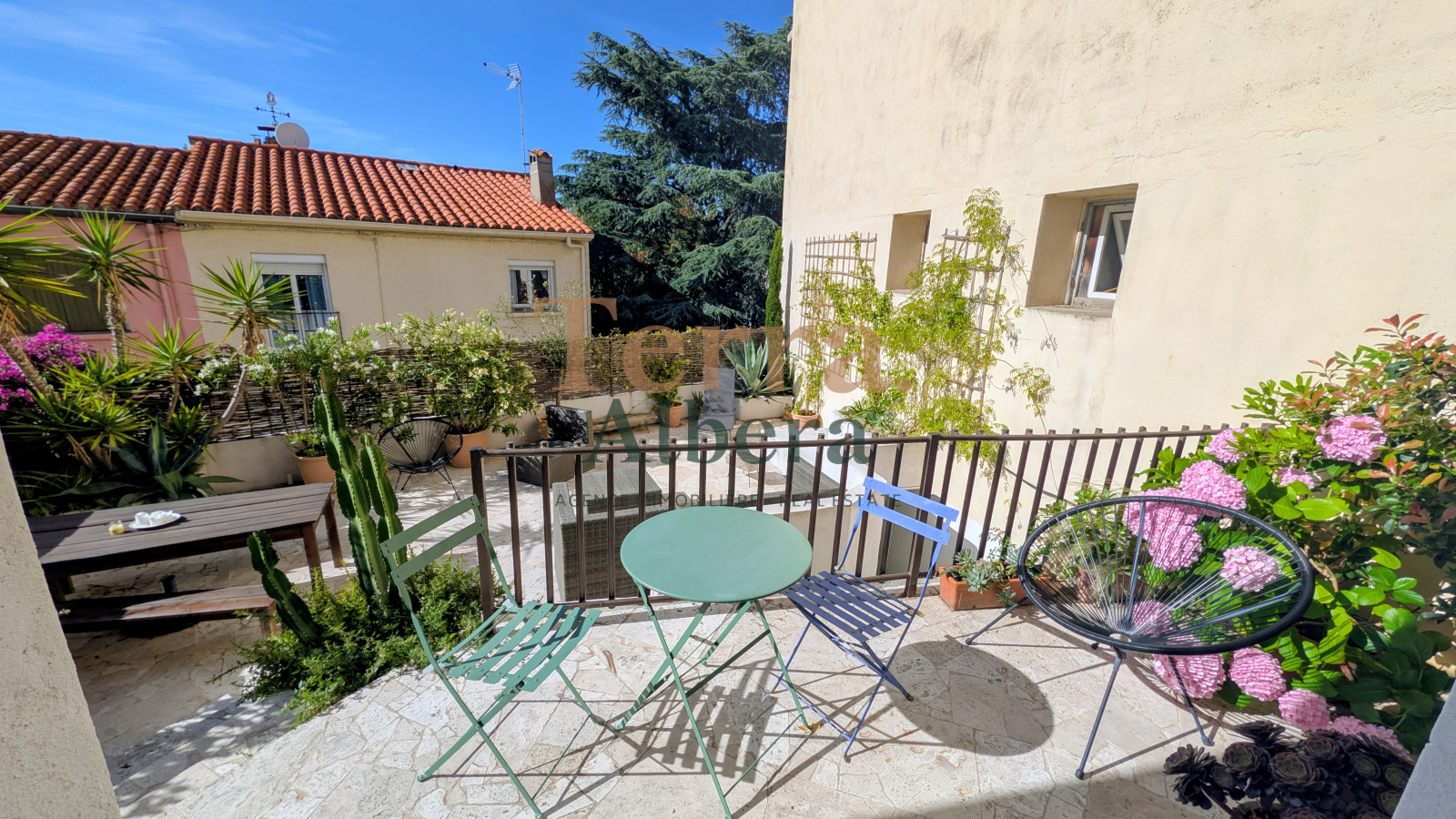Image_3, Maison de village, Argelès-sur-Mer, ref :V2167