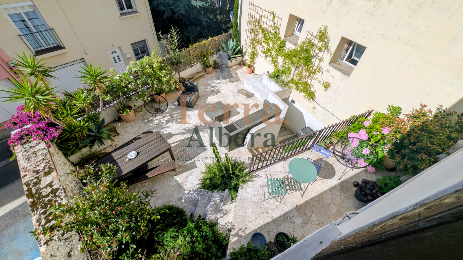 Image_2, Maison de village, Argelès-sur-Mer, ref :V2167