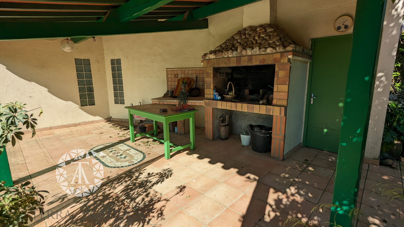 Image_5, Villa, Argelès-sur-Mer, ref :ELML1684