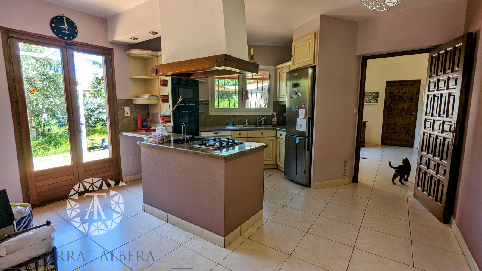 Image_14, Villa, Argelès-sur-Mer, ref :ELML1684