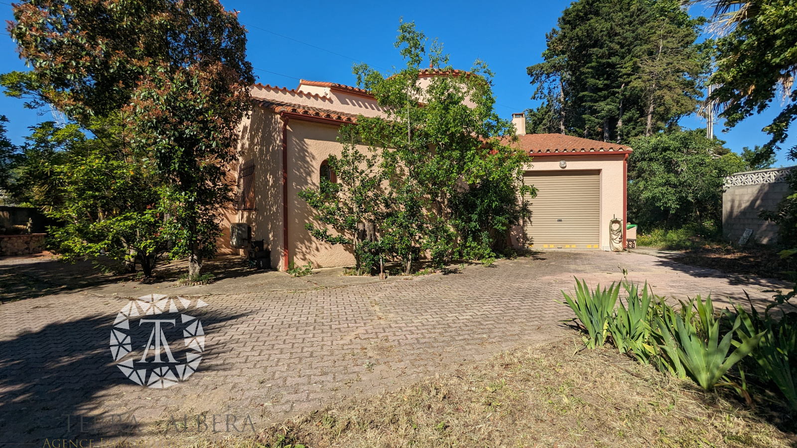 Image_3, Villa, Argelès-sur-Mer, ref :ELML1684