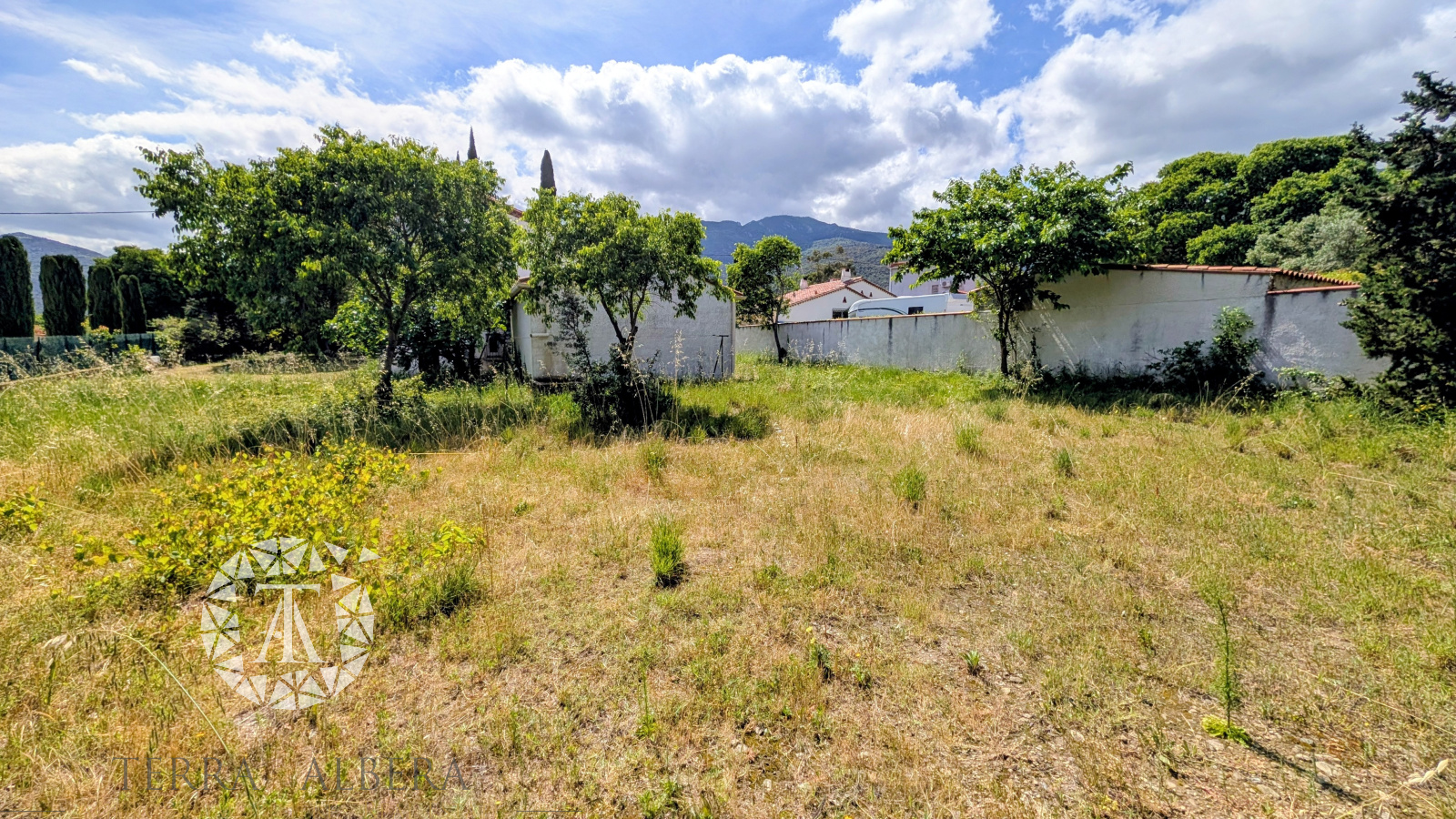 Image_1, Terrain, Laroque-des-Albères, ref :V1932