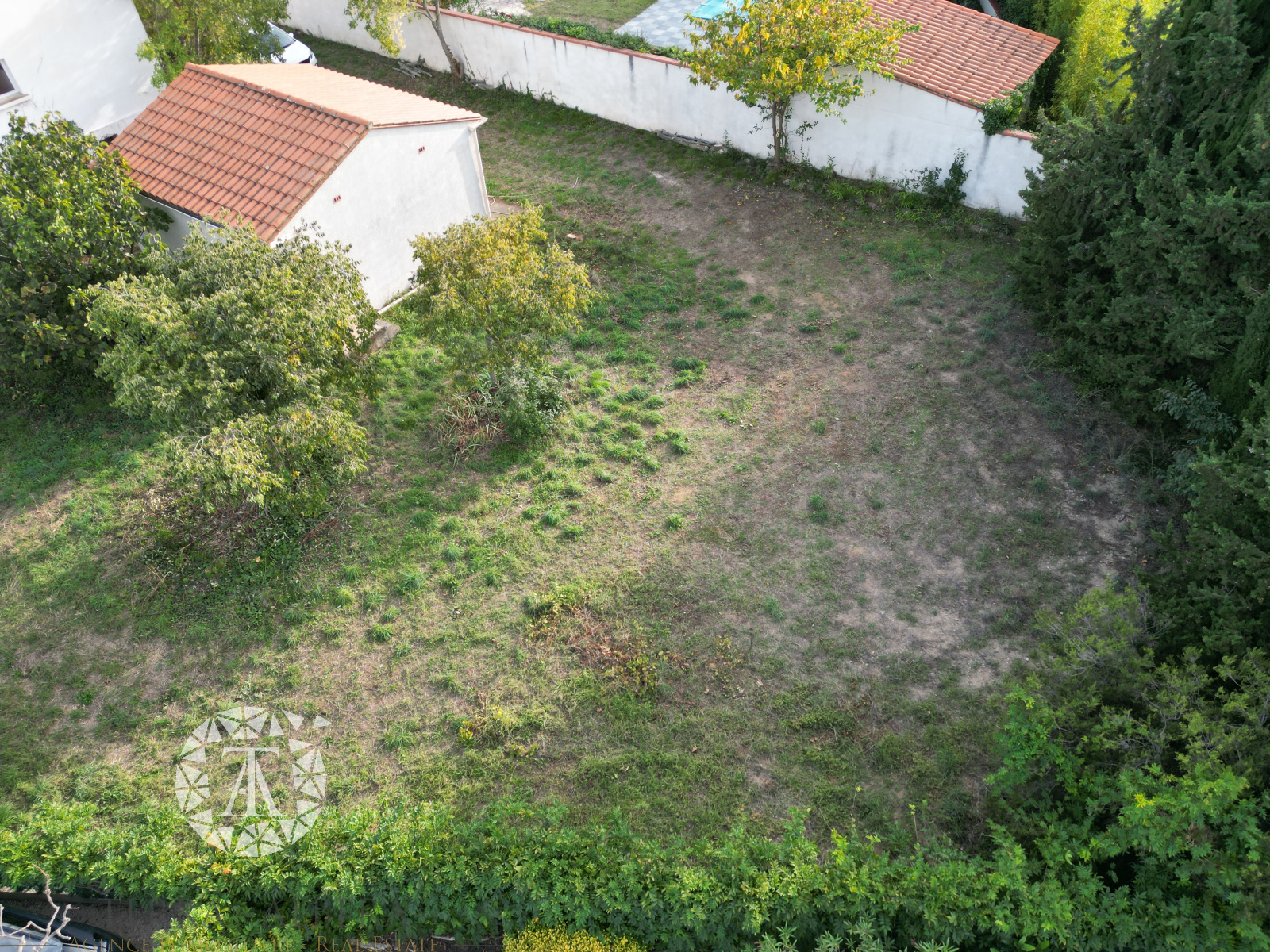 Image_11, Terrain à batir, Laroque-des-Albères, ref :V1932