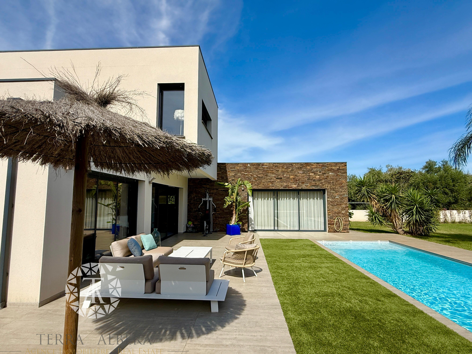 Image_2, Villa, Sorède, ref :V1875