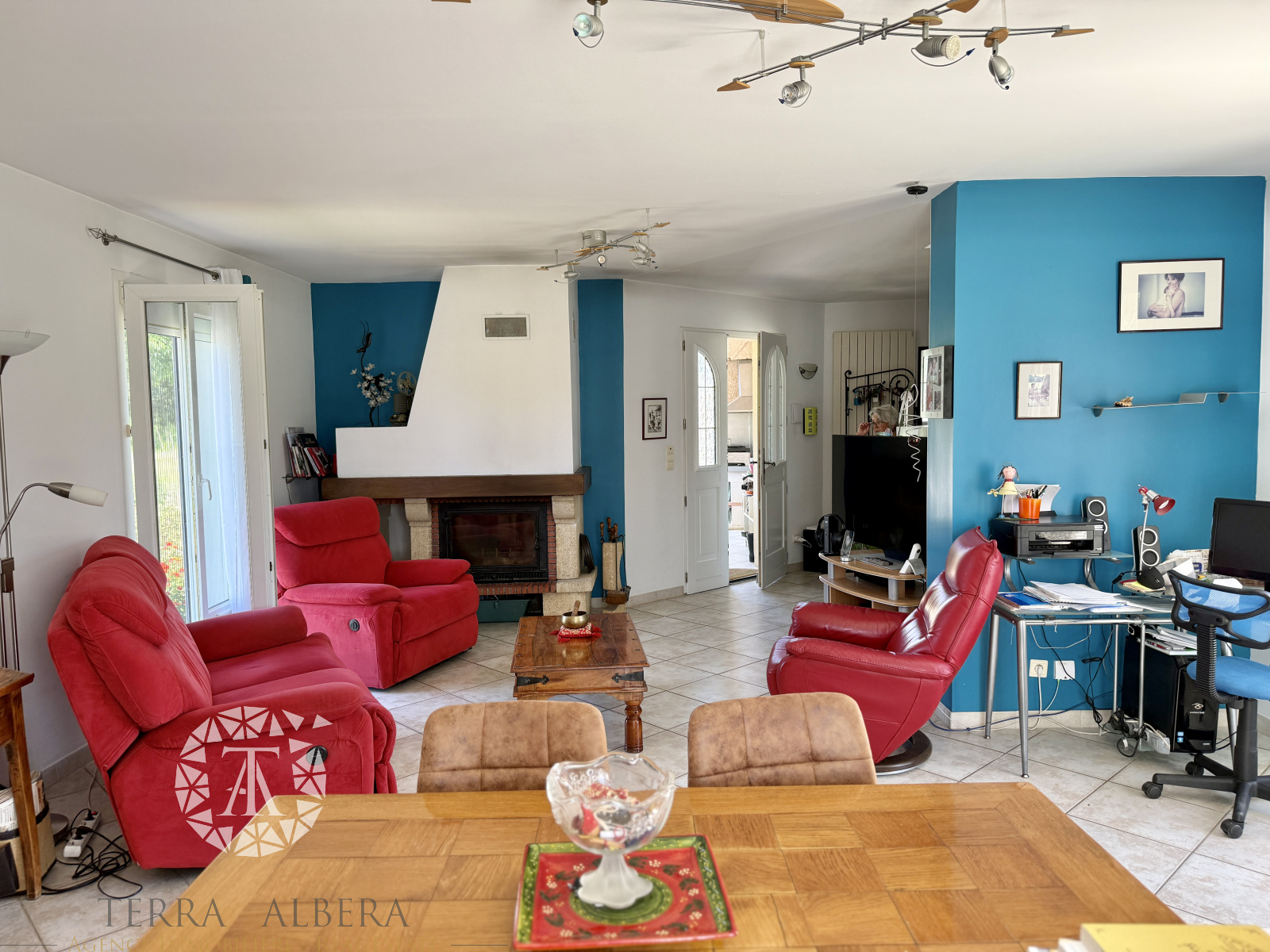 Image_2, Villa, Saint-André, ref :EL2143