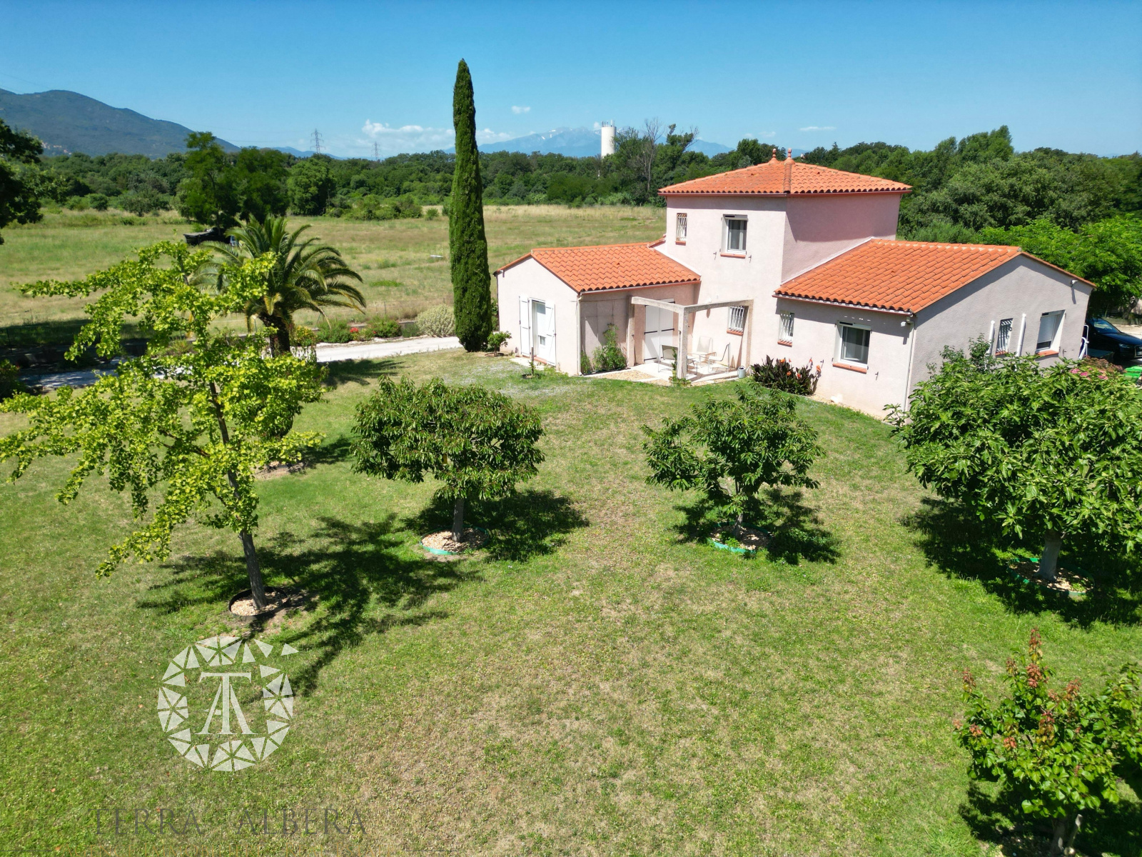 Image_1, Villa, Saint-André, ref :EL2143